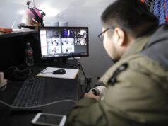 Хакирани 120.000 камери во домови и гинеколошки ординации во Јужна Кореја, снимки со експлицитна содржина продавани на интернет