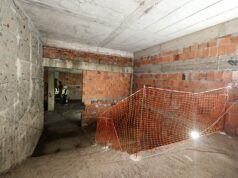 Почна изградбата на мултифункционалниот центар во Општина Аеродром