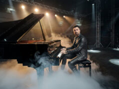 (Видео) Дарко Андонов – ДААН објави нова песна „Крајот е спас“