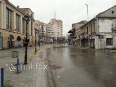 Сопатничка и малолетно дете повредени во сообраќајка во Куманово