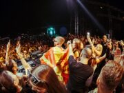 HUGEL со голем спектакл во Скопје на 13 март 2026