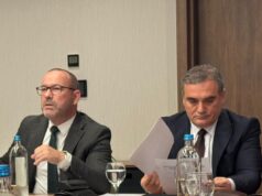 „РКЕ да ја преземе во целост надлежноста во формирање конечна цена на водата“, порака од тркалезната маса