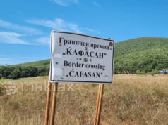 АХВ: Спречен увоз на над 26 тони замрзнато пилешко месо од Бразил