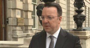 Автопатот Кичево – Охрид е веќе при крај, уверува Николоски