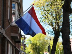 Холандија вети дополнителни 700 милиони евра воена помош за Украина