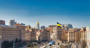 Сменет вториот најмоќен човек во Украина, објавено кој би можел да го замени