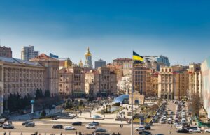 Сменет вториот најмоќен човек во Украина, објавено кој би можел да го замени