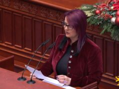 Ангелова: Опозицијата шири лаги за инфлацијата и покрај јасните и јавно достапни податоци кои покажуваат дека инфлацијата во државата се стабилизира