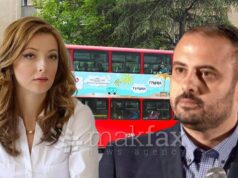 35 поранешни и 19 новоизбрани градоначалници не ја пријавиле имотната состојба, меѓу нив Ѓорѓиевски и Арсовска, соопшти Комисијата за спречување на корупцијата