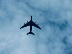 (Видео) Авион се урна во близина на една од најпознатите плажи, пилотот загина