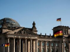 Германија домаќин на преговори за прекин на огнот во Украина