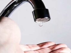 Утре без вода дел од општина Бутел