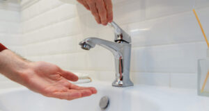 Без вода утре делови од Карпош и Кисела Вода