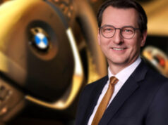 Новиот шеф на „БМВ“ е Србин, роден во Крушевац
