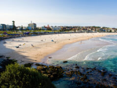 (Фото) Фудбалер на македонскиот клуб „Рокдејл Илинден“ меѓу жртвите во нападот на плажата Бонди во Австралија