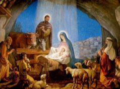 Католиците ширум светот денес го слават Божиќ