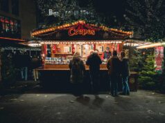 Напад за време на божиќен пазар во Германија: малолетник избоден со нож