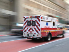 (Видео) Експлозија во дом за стари лица кај Филаделфија: најмалку двајца мртви, се стравува дека има повеќе