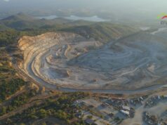 Рударските комплекси Бучим и Боров Дол и официјално се присоединија