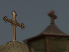 Украдено црквено sвоно од бронза од црквата „Св. Спас“ во с. Орман