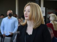 Арсовска не знаела дека треба да поднесе имотна состојба по престанокот на мандатот, ја обвини ДКСК за јавен линч