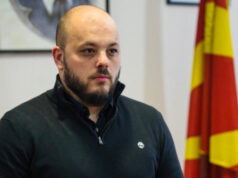 Костовски: Левица гласаше против поликлиника, водовод, мостови, финансиска помош за новороденчиња