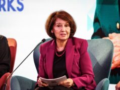 Сиљановска-Давкова: Родово одговорното буџетирање е клуч за подобри јавни политики