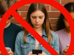 Забраната за социјални мрежи за помлади од 16 години стапи во сила во Австралија