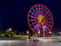Шестгодишно девојче почина по несреќа во забавен парк во Флорида
