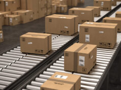 ЕУ: Од следната година, привремен данок од три евра за мали пакети од Кина