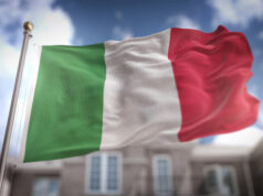 Раздор во италијанската влада околу помошта за Украина, сепак, одобрен нов пакет