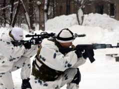 Украински политичар: Во директен конфликт, Русија би ги уништила САД за три секунди