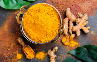 Прекумерното користење на куркумин може да биде штетно за бубрезите