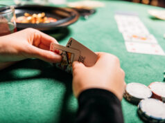 Откриена група што организирала нелегални игри на среќа во Скопје