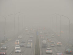 Густ смог го покри Њу Делхи, воведени се најстроги мерки