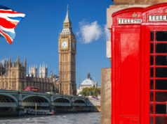 Велика Британија до Трамп: „Обединети сме во нашата поддршка за Украина“