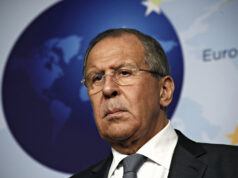 Лавров: Русија се спротивставува на независноста на Тајван во која било форма