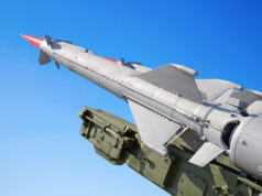 Министерството за одбрана на Русија: активиран ракетниот систем „Орешник“, може да носи нуклеарно оружје