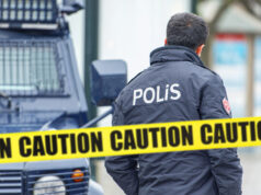 Пукање во Турција: убиени тројца полицајци и шест членови на ИСИС