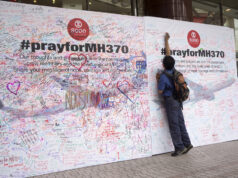 По 11 години, осум семејства на патници на летот MH370 добија отштета