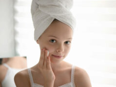 Инфлуенсерка (12) лансира бренд за нега на кожа: „Работам на ова две години“