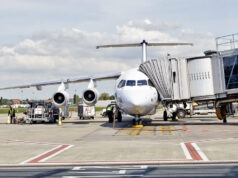 Инцидент во Брисел: Авионот на словачкиот премиер Фицо е оштетен на аеродромот