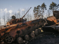 Украински генерал: Обновивме делови од Покровско