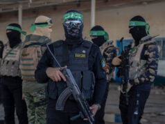 Хамас: Нема да се откажеме од нашето оружје