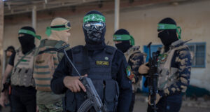 Хамас: Нема да се откажеме од нашето оружје