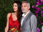 Џорџ и Амал Клуни добија француско државјанство