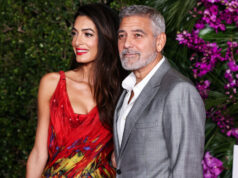 Џорџ и Амал Клуни добија француско државјанство