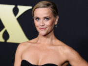 „Исти се“: Рис Витерспун објави фотографија со 26-годишната ќерка