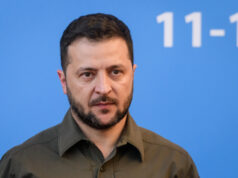 Зеленски: Украина се откажува од НАТО во замена за безбедносни гаранции