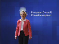 Портпаролката на Европската комисија за оценките на Трамп: Задоволни сме што имаме одлични лидери